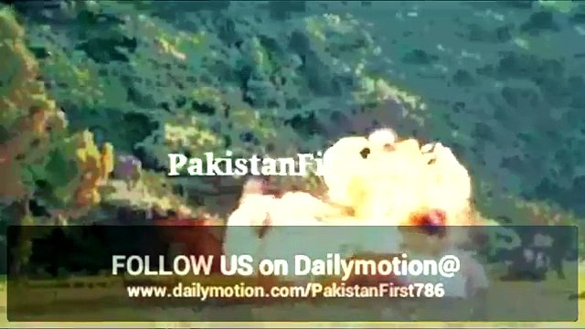 PAF Song Sher Dil Shaheen by Rahat Fateh Ali Khan on Golden Jubilee of National Defense Day.