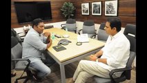 Actor Prakash Raj Adopts Telangana Village -  Hybiz.tv