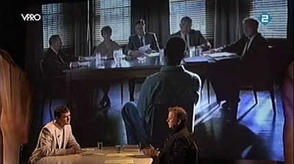 Zomergasten met Willem Schinkel  deel 4 van 17