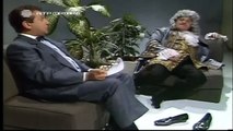 Herman José - Entrevista Histórica a Marquês do Pombal 1987