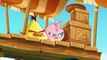 NEW Angry Birds High Dive update for Angry Birds Rio