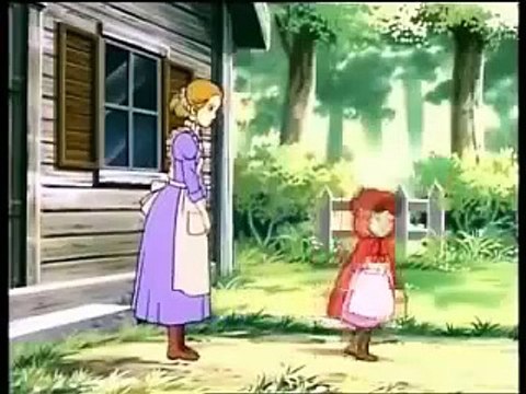 Little Red Riding Hood Jetlag Productions (As much as i found)