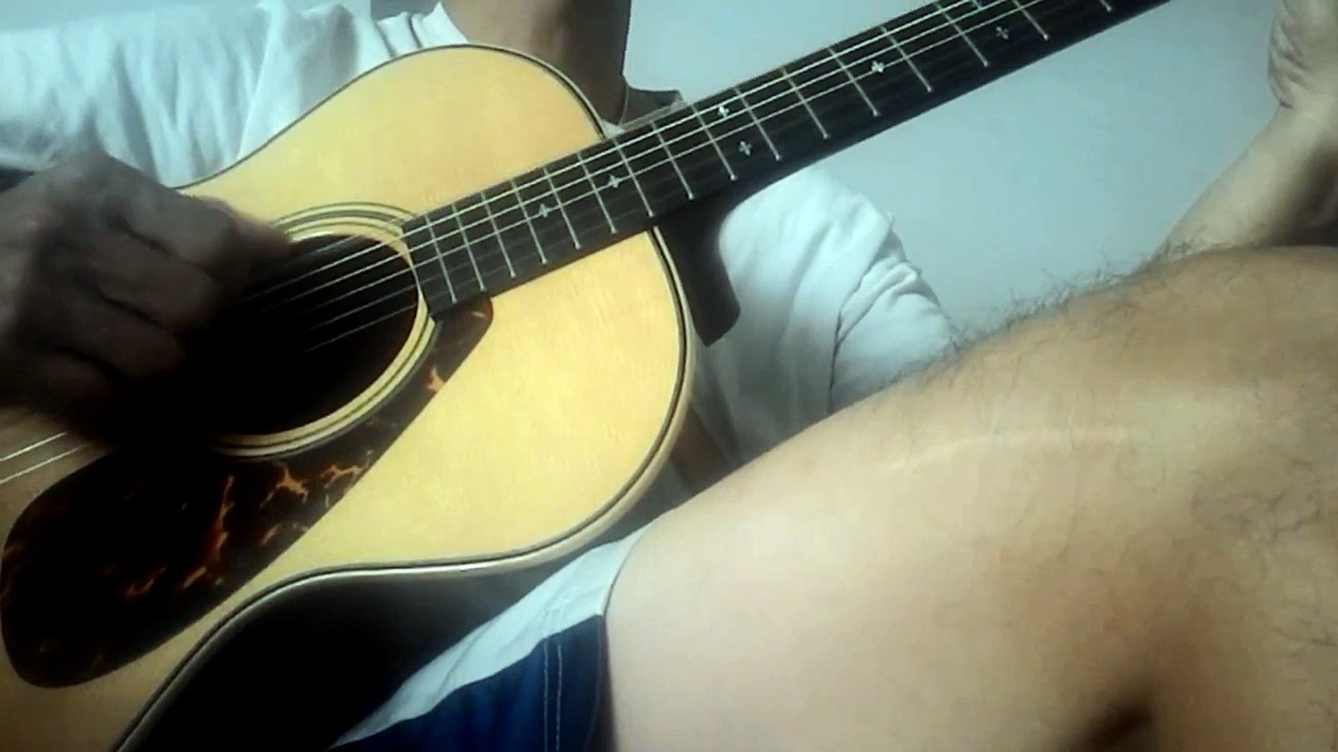 Stand by me by Yamaha LJ26