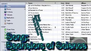 How To Convert iTunes Locked MP4 Music To MP3 - Redone for iTunes 8+