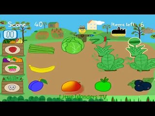 Porquinha Peppa Jardim em português jogabilidade