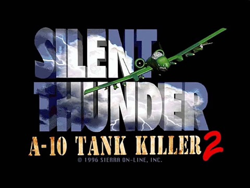 Silent Thunder - Lost Prophet Music