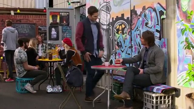 Neighbours - Episode 7207 - 8th September 2015 - Video Dailymotion