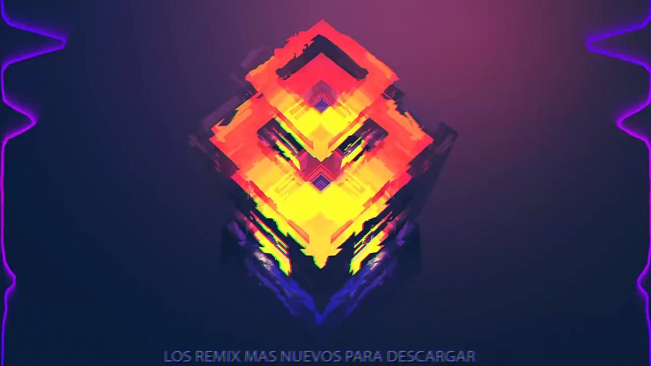 Fanatica Sexual - Plan B (acapella Mix) Zato DJ - Video 2015