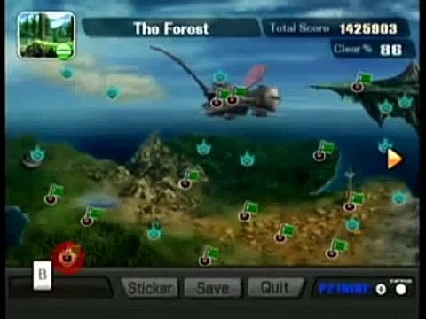 Conseguir a toon link super smash bros brawl.