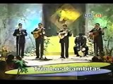 BOLEROS - LOS CAMBITAS