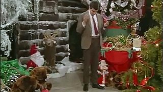 YTP: Mr. Bean's Pooptacular Christmas