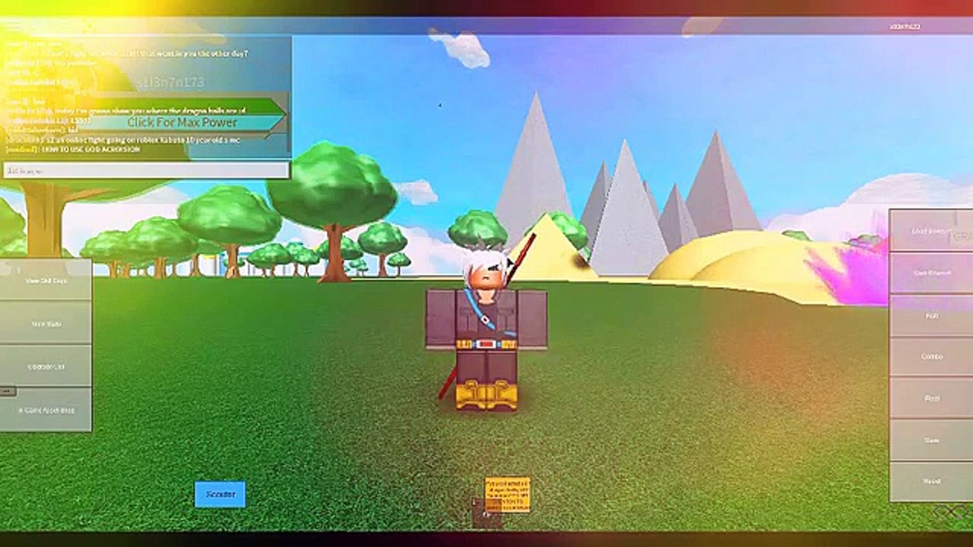 Roblox Dragon Ball Online Dragon Ball Locations 2 Codes Video Dailymotion - all dragon ball online codes roblox