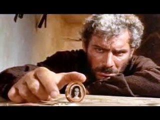 For a few dollars more   Clint Eastwood