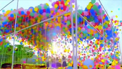 OVERTURE nogizaka46 乃木坂46