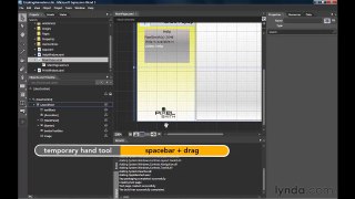 How to create animations in Expression Blend | lynda.com tutorial