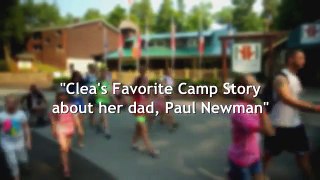 Clea Newman Lemonade Story