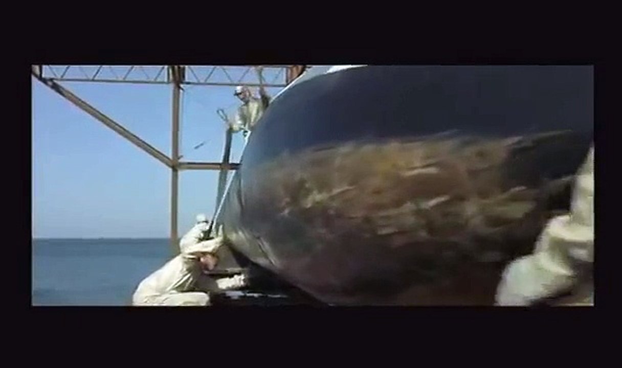 Deguchi No Nai Umi Trailer