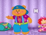 Teddy bear turn around   English Nursery Rhymes Children Songs with lyrics   Animated Rhymes