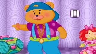 Teddy bear turn around   English Nursery Rhymes Children Songs with lyrics   Animated Rhymes