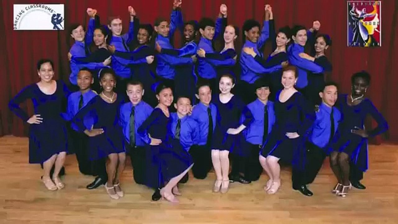 2012 Christmas Party - YDC Performance
