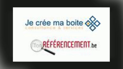 Mon Référencement - JCMB – Belgique - Création entreprise Limited Company