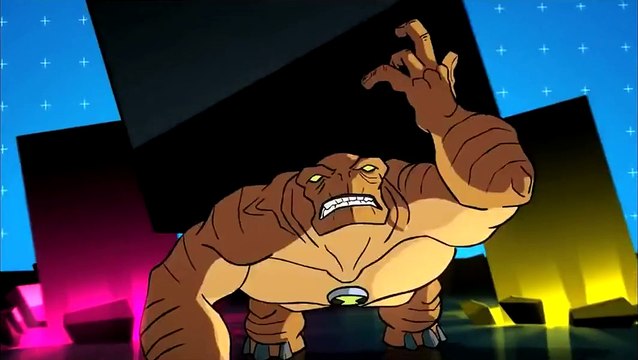 Cartoon Network CHECK it Rebrand - European Bumpers with Characters (2011) *UPDATED*