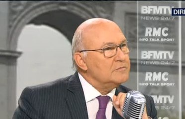 Sapin «ouvert» à un retour de la pub à 20 heures sur les chaînes de service public