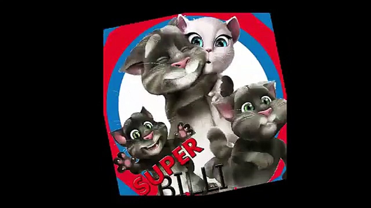Dheere Dheere Se Meri Zindagi Video Song || Yo Yo Honey Singh || by talking tom || very funny