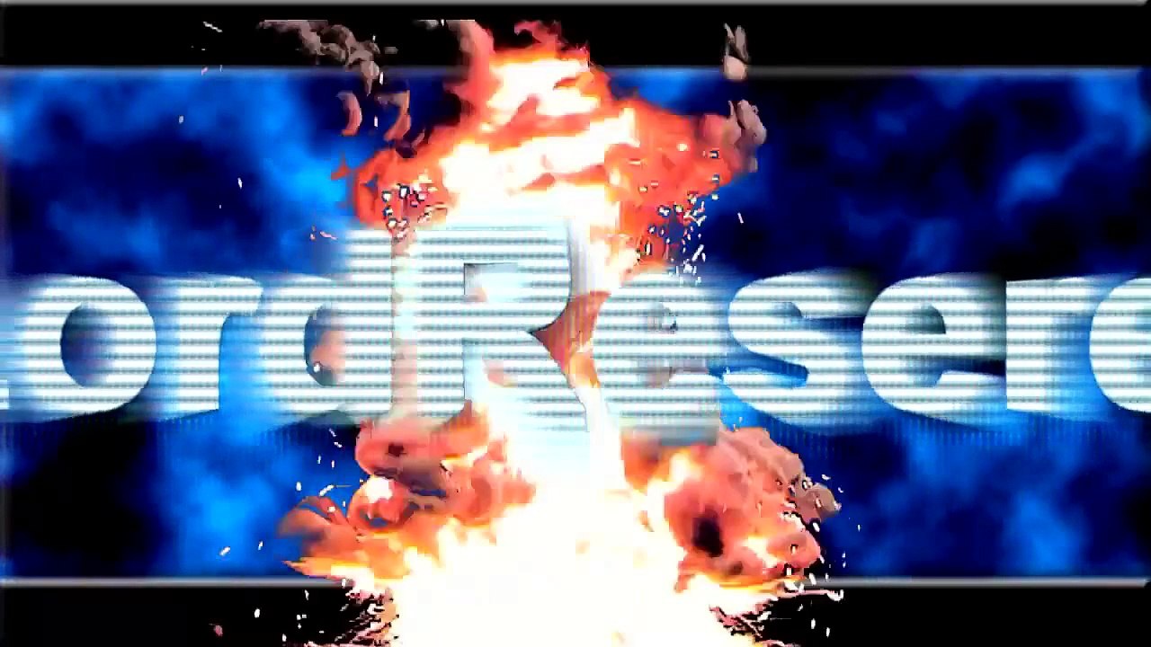 Sony Vegas Pro 9: Adding a Watermark