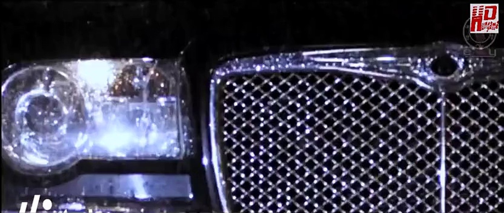 Adhi Adhi Raat _ HD Video Song-[ Bilal Saeed ]...