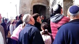 גמלאי אשדוד-פעילי קהילת צפרו-ירושלים-5-juifs de sefrou maroc