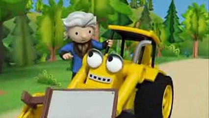Bob the Builder  Scoop the Artist 2 UK