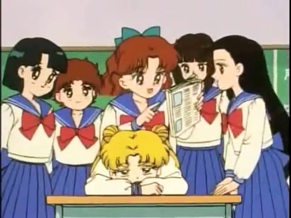 SMA Series Episode 32