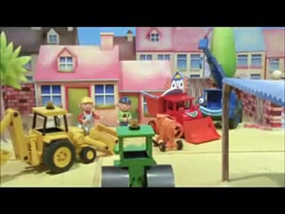 Bob the Builder  One Shot Wendy UK