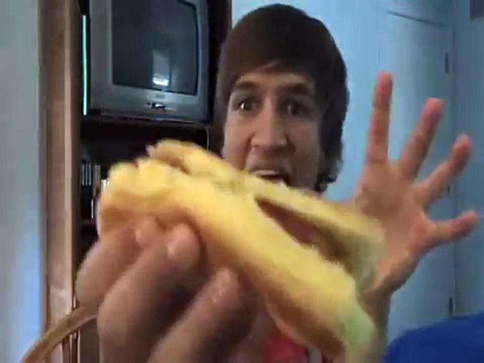 Hot Dogs are Good