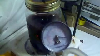 Biodiesel - Methanol Recovery Demonstration Part 1