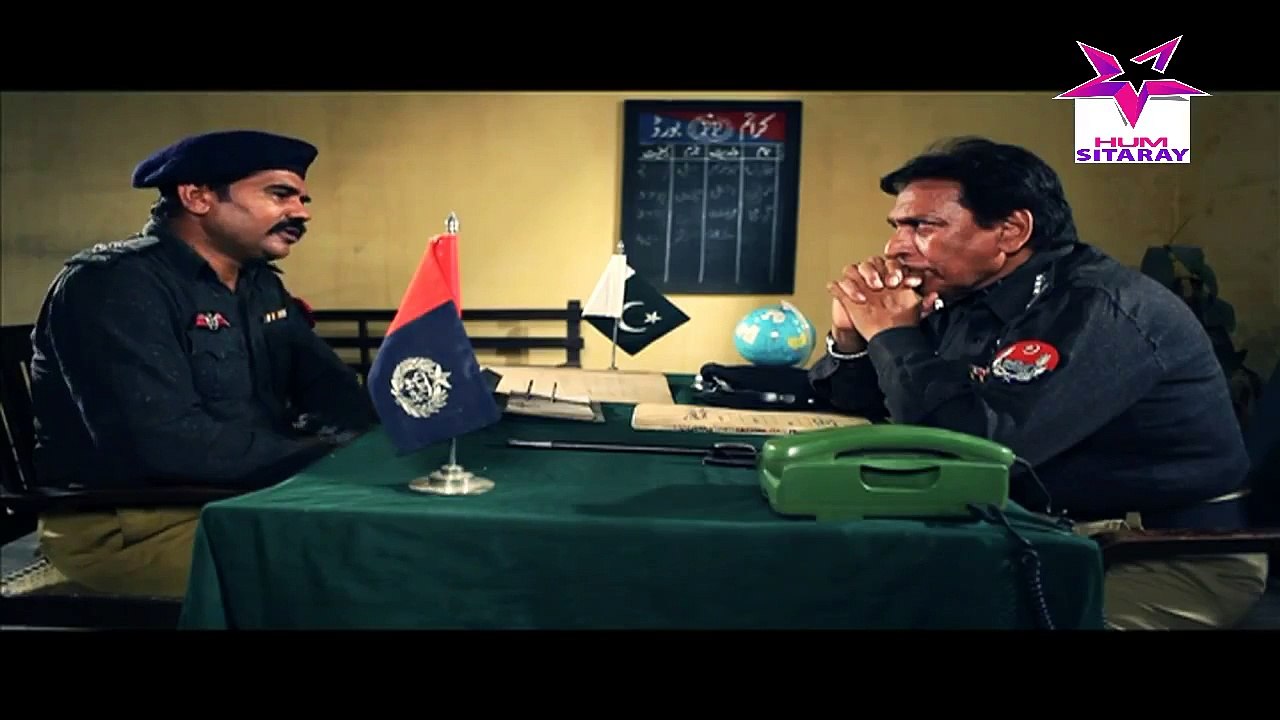 Surkh Jorra Episode 20 HQ Part 1