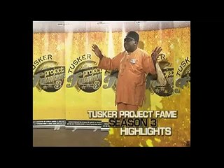 Best & Funny Clips Rwanda TPF3 Auditions