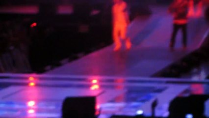 Jay Park - Mommae (SMTM4 Concert Seoul)