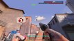TF2 - Scout Frontier - 2am Memories Fading Away!