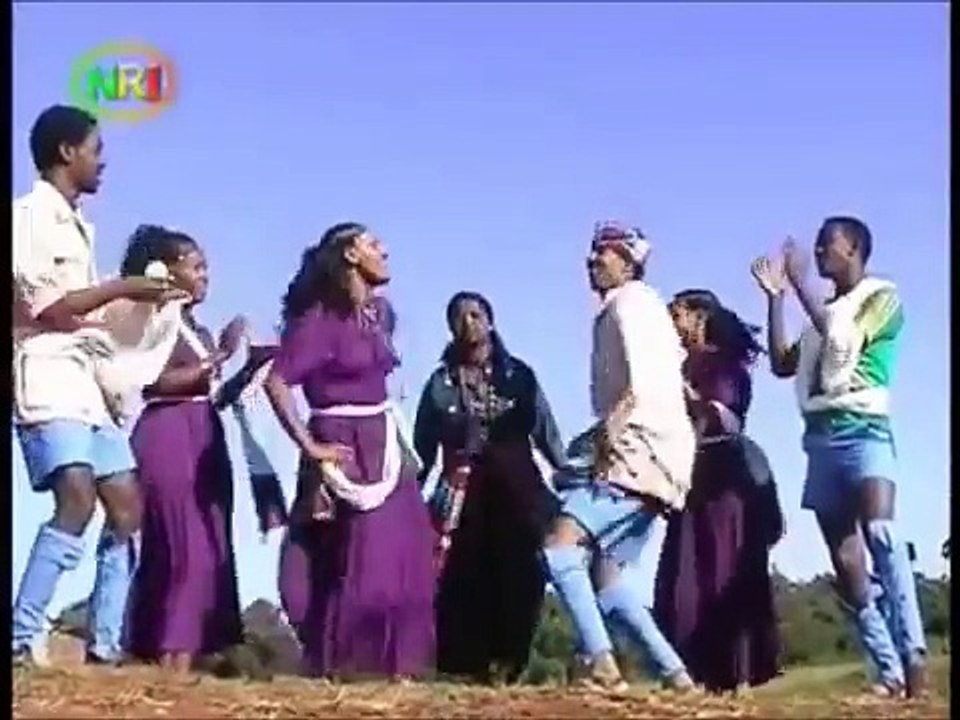 Best Amharic  Gondar Music: Fasile Demoz and Zenebech Tade remix: ፋሲል ደሞዝ እና ዘነበች ታዴ ቅንብር