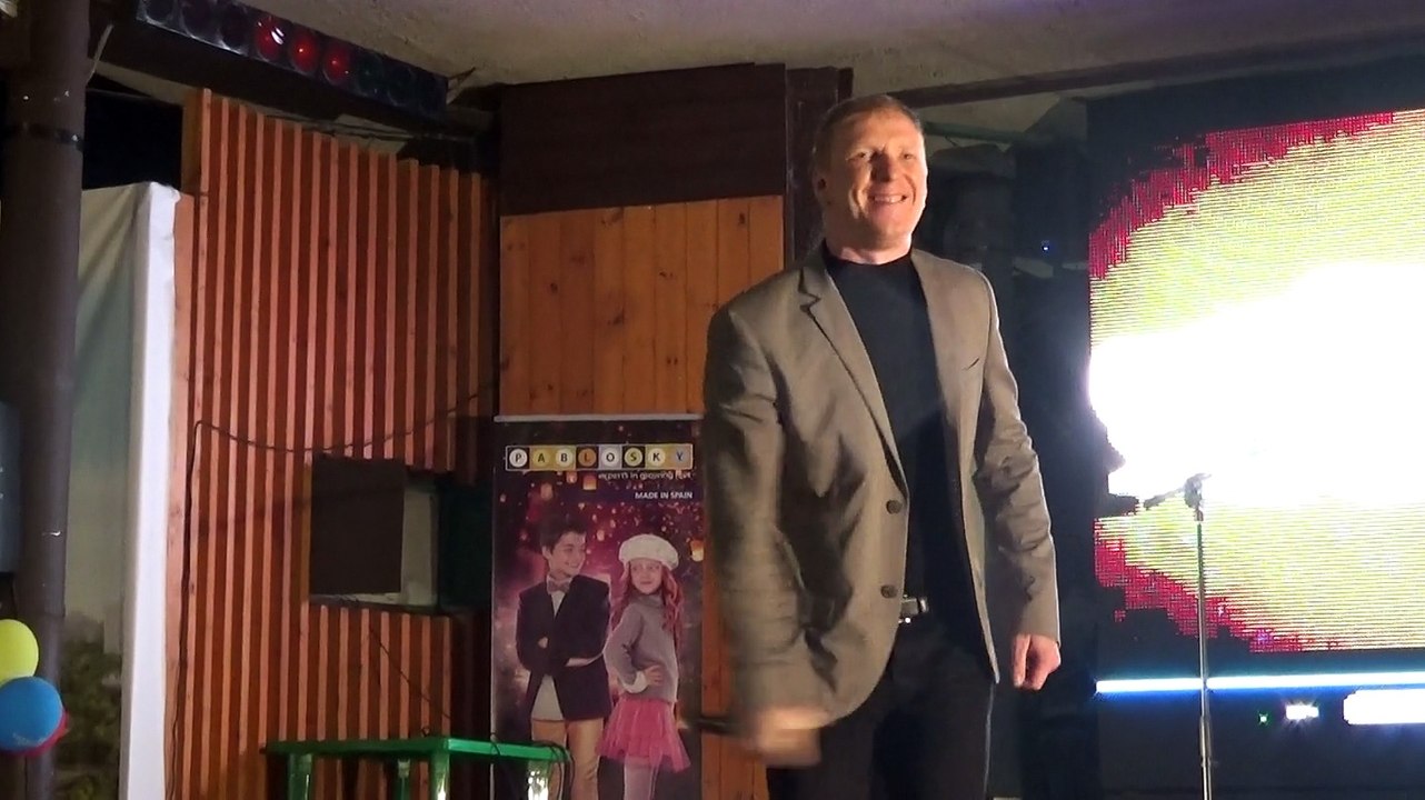 Братья Грим - Снег и вечер