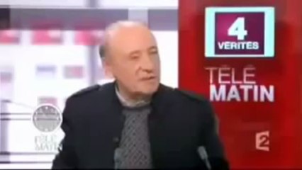 Jacques Séguéla et la Rolex