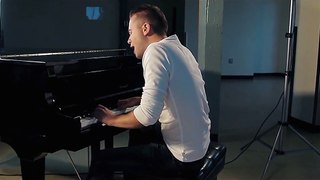 Ho Hey - The Lumineers (Piano Cover by Chris Sikorsky)