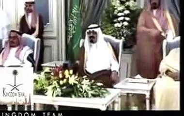 قصيدة نادرة للشاعر مشعل بن محماس الحارثي كاملة