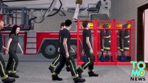 Hazing ritual gone wrong: Firefighter initiation turns into grand sodomy cover-up in Texas
