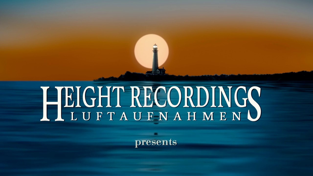 Diepholz aus 250 Meter Höhe