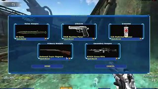 [UT2004 Ballistic Weapons] V10 Beta Testing Sneak Peek