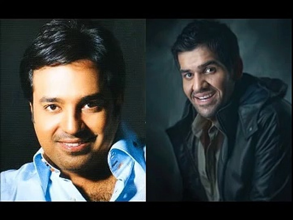 Rshed El Majed - Hussain Al Jasmi = El Ghagan