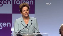Íntegra - Discurso de Dilma Rousseff na inauguração da fábrica de etanol G2 em Piracicaba (SP)